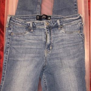 Hollister Jeggings